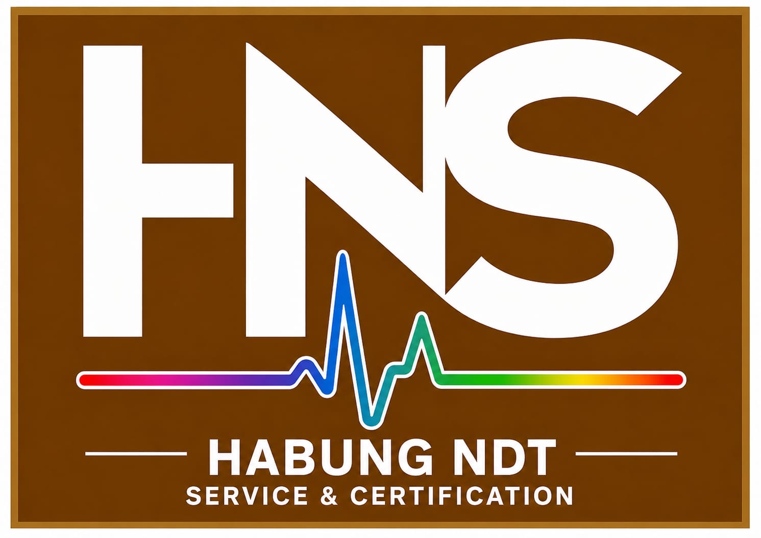 Habung NDT Services logo